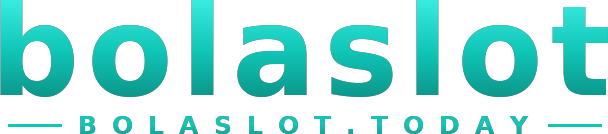 bolaslot logo